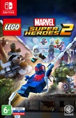 LEGO Marvel Super Heroes 2 (Switch) 
