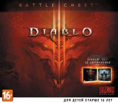 Diablo 3. Battle Chest (Jewel) (PC)