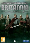 Total War Saga: Thrones of Britannia (PС)