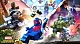 LEGO Marvel Super Heroes 2 | Обзор игры